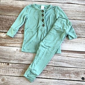 Lou Lou & Company Pajamas